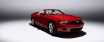 Ford Mustang GT 2010 года